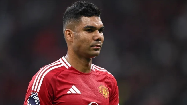 Casemiro's departure a foregone conclusion? Brazilian journalist exposes the truth!