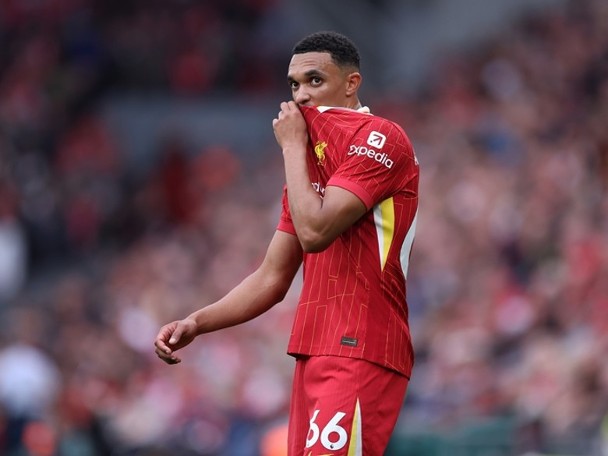 Liverpool's Rise to Schlow Boost as Contract Doubts Shadow Moment of Brilliance