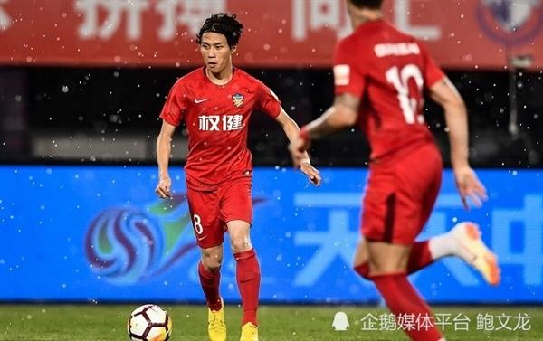 Quanjian star faces unemployment crisis in new season! Guangzhou team not registered for enrollment