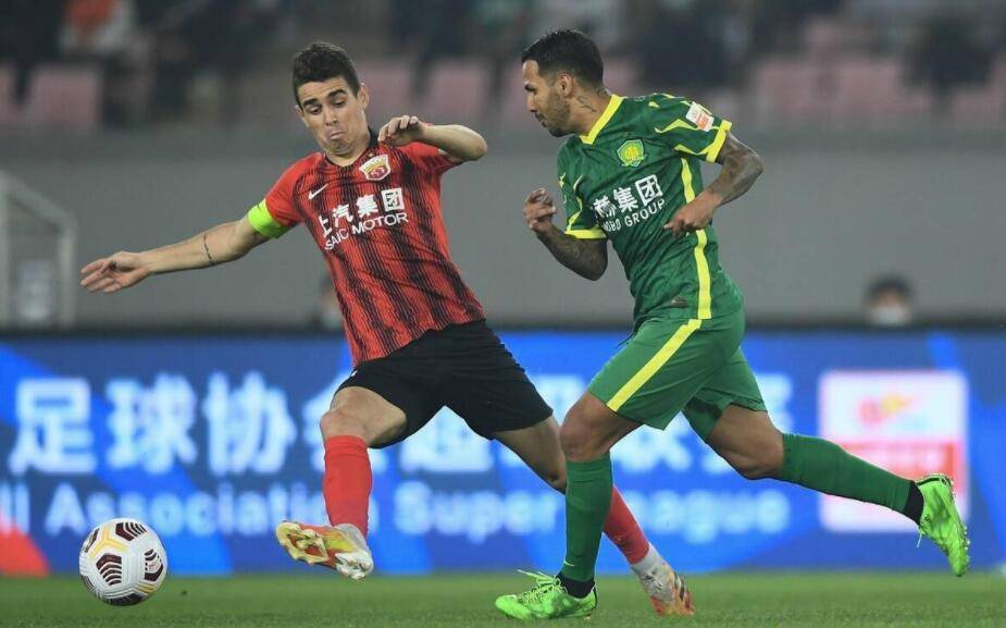 Chinese Super League (CSL) Spotlight: Guangzhou Taishans Drachen und Tiger, Harbour Guoans leidenschaftlicher Showdown!