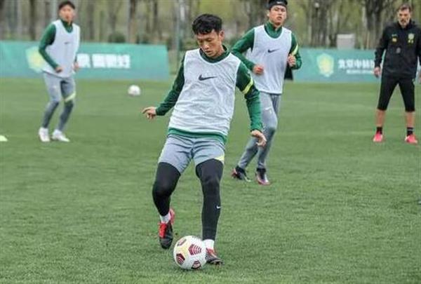 What's behind the core of CSL players drafting for the U21 tournament?