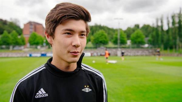 Naturalized players of the national football team: five forgotten soccer stars