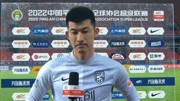 Liu Dianzuo vowed to fight again, and Mutalifu praised the team's struggle!