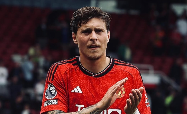 Lindelof rejects winter window move to Leicester amid concerns over uncertain future