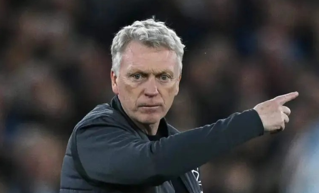 Moyes leads Everton's marquee battle as talks in full swing!