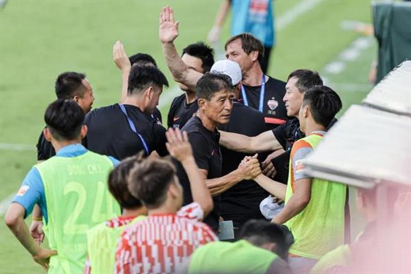 李章洙：伤员即将归来，精彩赛事值得期待！