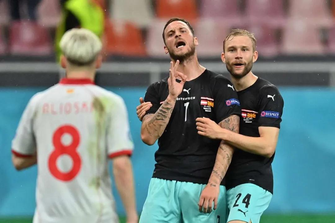 Unveiling the first match of the Europa League: the performance of Chinese super foreign aid inventory, Arnau scored outside who else is stunning?
