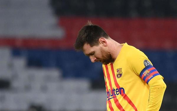 Messi's summer window decision: pay cut to stay in the team or challenge the new environment?