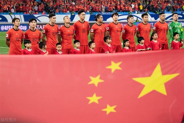 Opportunities and challenges as five Chinese-American stars join the national soccer team!