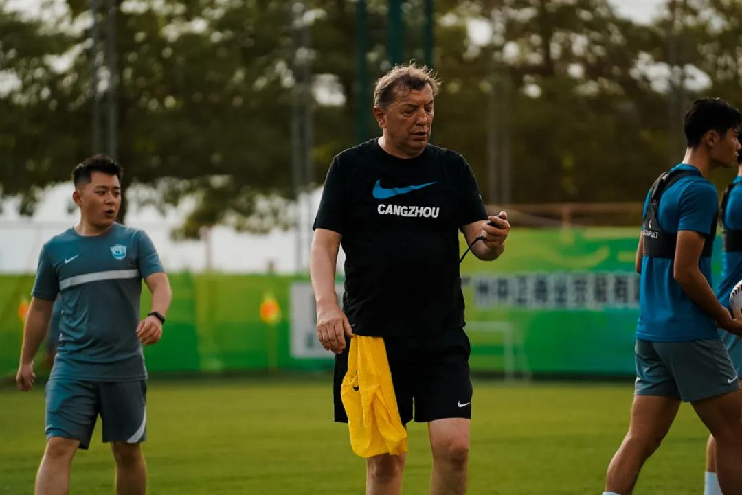 SABRICH: Cangzhou-Team wechselt die Segel, fordert sich selbst heraus, wieder zu gehen!