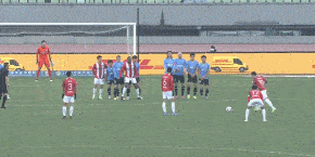 罗慕洛制胜球！成都蓉城2-1大连人，附加赛冲超成功！