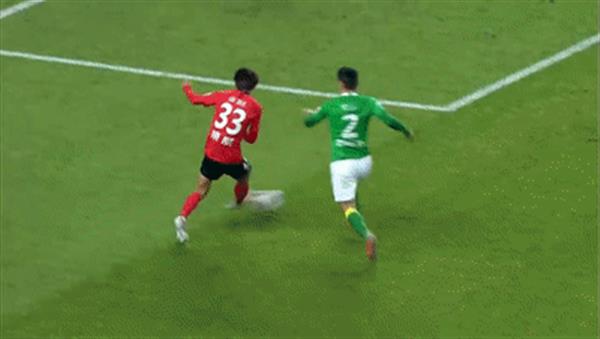 Chinese Super League 19 Runden der umstrittenen Strafen Tiefe Analyse, zeigen die Wahrheit hinter den Kulissen der Meisterschaft Gruppe!