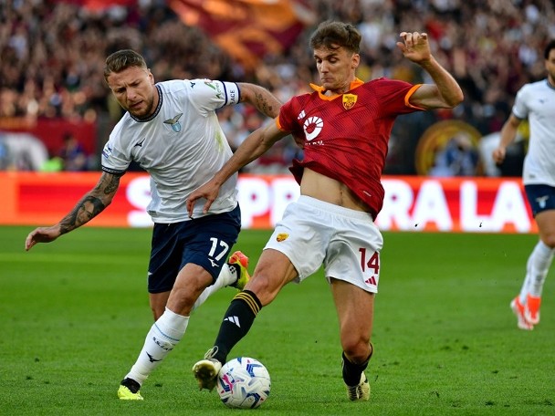Roma renewed, Di Ross leads league with 7 wins in 11 games