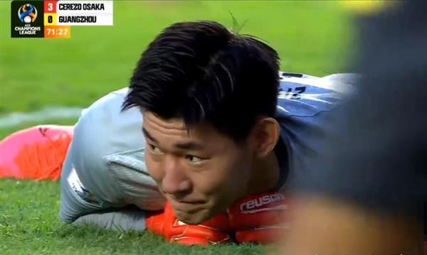 Evergrande's five consecutive losses in the Asian Championship! Fans are heartbroken: the spiritual pillar is shaken!