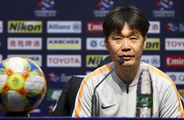 国安が3連勝し、魯能ファンはため息をついた。