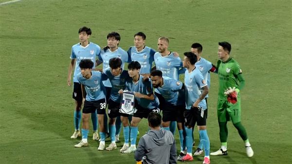 Tongliang Dragon is solid, Dalian Yingbo's offense is blocked