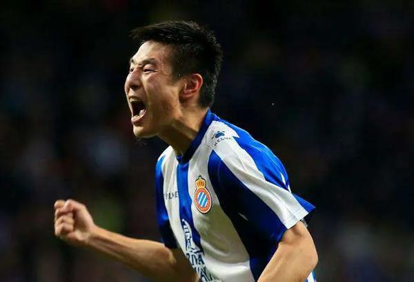 Wu Lei's return to La Liga, a new journey kicks off or a farewell match?