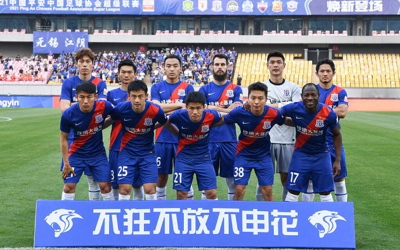 Chinese Super League postponed, many teams adjust training, Shenhua vacation adjustment!