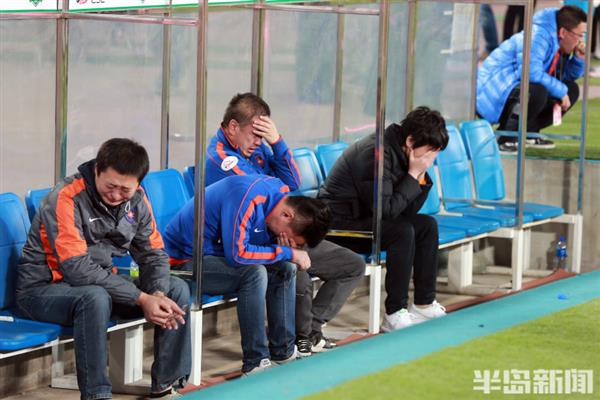 Qingdao Manatee 9 Years of Chinese Super League Dreams, HD Review of the Glory Journey!