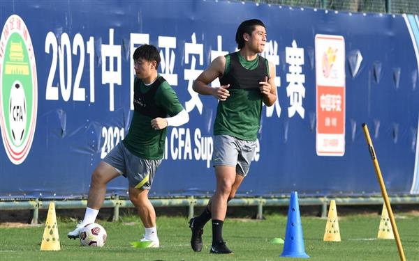With the new Chinese Super League season in full swing, Guoan's preparations escalate as Bilic seeks strong reinforcements to join the team!