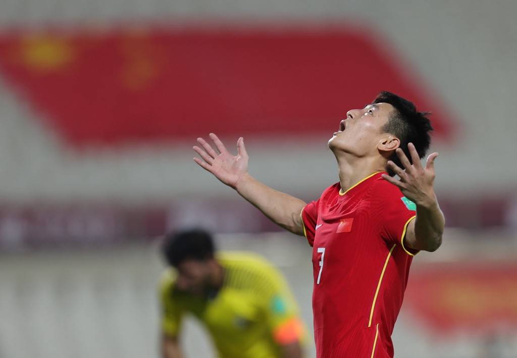The FA restarts the dream of staying in the world and cultivates the new Wu Lei! Preparation for the 12 strong match home field strategy unveiled