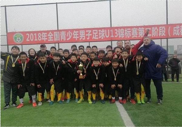 Evergrande's choice: follow Suning's example or break through independently?