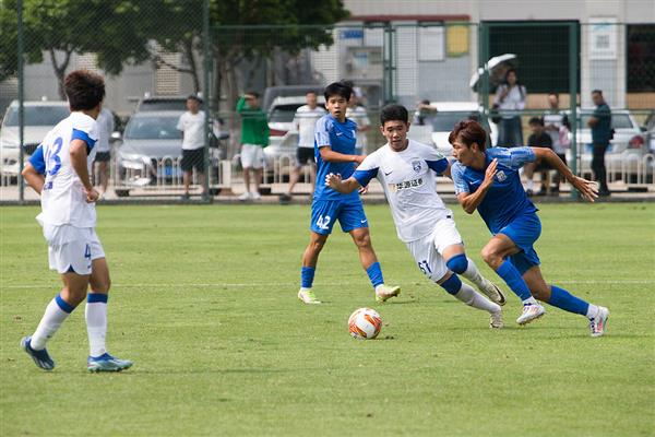 武漢三鎮サッカーに新たな資金が入り、財政難は一掃！