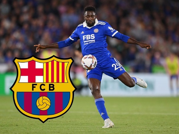 Barcelona in another signing-free storm with Championship starlet targeted!