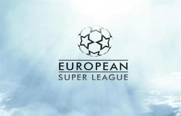 UEFA: Vorerst keine Sanktionierungstendenz für Super-League-Vereine!