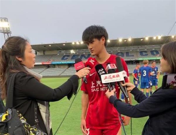 Liu Zhurun reveals: the national youth more comfortable than the seaport, the Croatian tournament in the super rhythm of the wild!
