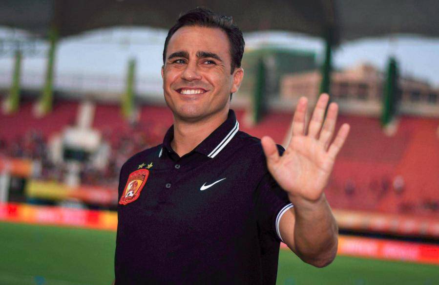 New Serie B managerial climate: Cannavaro, Inzaghi lead Parma's selection battle!