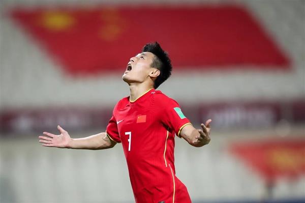 National Football League comeback! Wu Lei shows his heroism again, counterattack against the odds is thrilling 