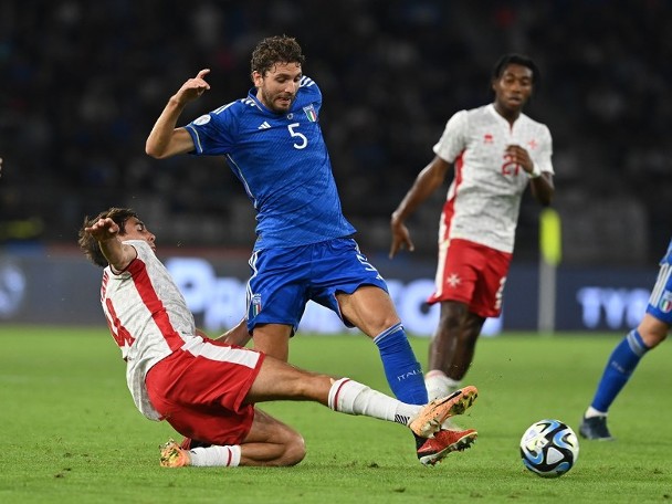 Injury wave hits Serie A as Luca degli drops out and three will miss training!