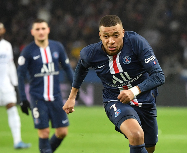 Real Madrid target Mbappe this summer, will target Harland if they miss out