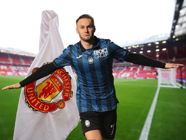 New Red Devils manager backs Dutch international, Kasmiru or leaving to join the team?