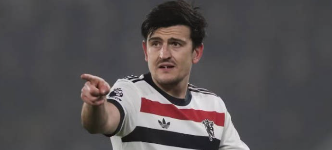 Maguire's Future Hangs in the Balance as New Manager Schemes to Move the Needle!