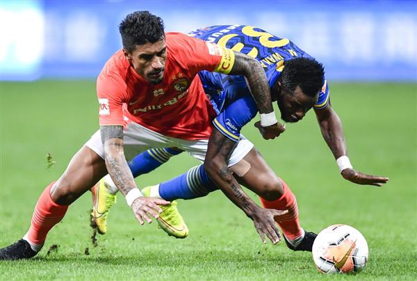 The new season of the Chinese Super League, a number of teams face a vacuum of foreign aid