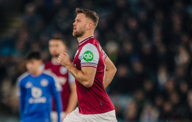 West Ham prey Phil Kruger draws Frankfurt's attention as Marmouche transfer key!