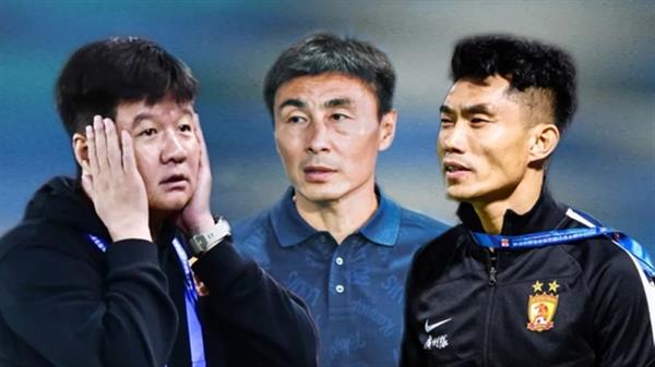 河北队锁定降级位，保级军团战局再起波澜！