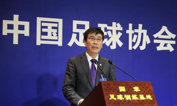 中国スーパーリーグの巨人が再びサッカー協会に家宅捜索、国家安全保障よりサッカー代表チームの利益 広州チーム