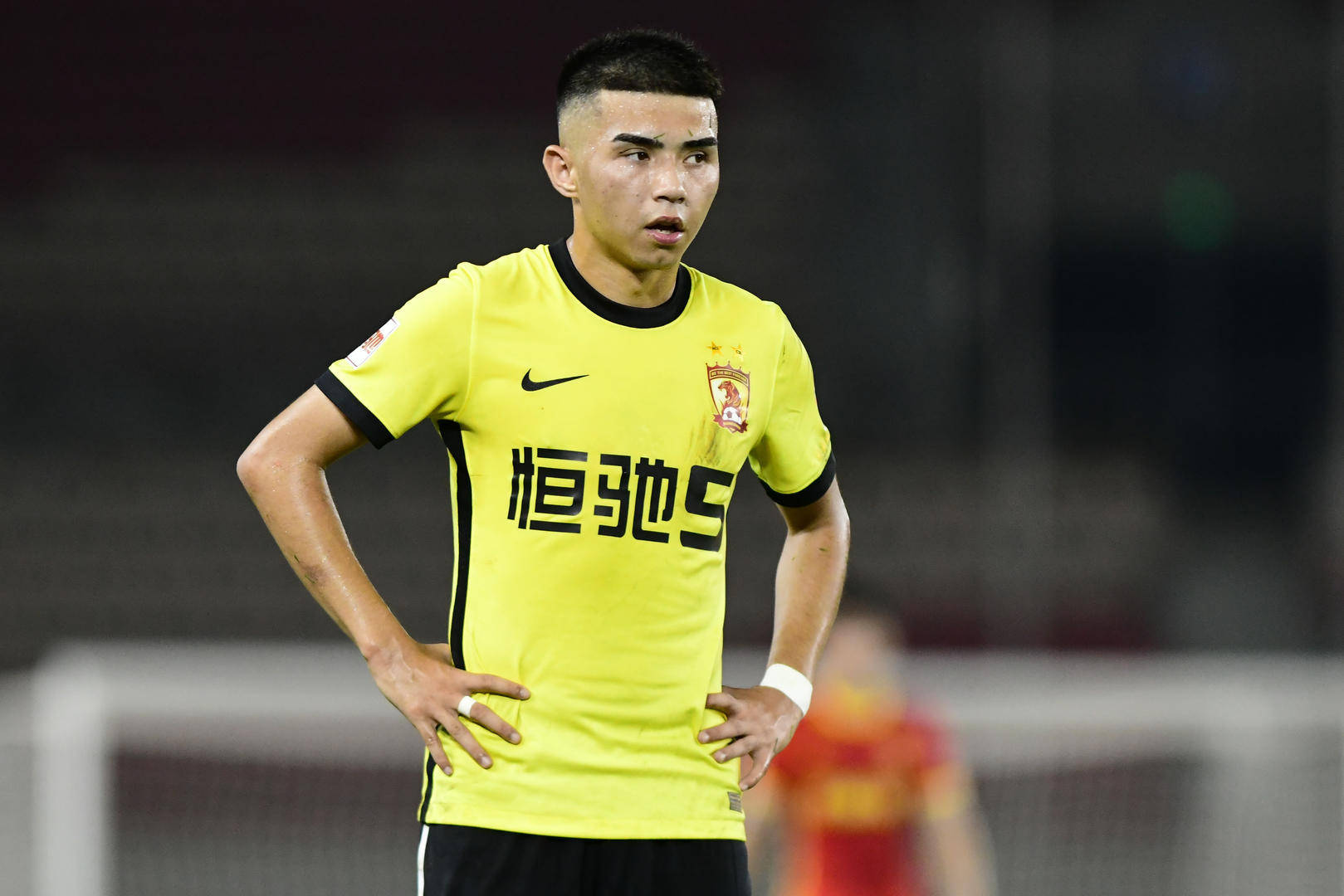 Guangzhous neuer Star mit 30.000 Euro Geldstrafe sorgt für hitzige Debatten: ein neuer Rekord an Geldstrafen in der chinesischen Super League, und die Lektion ist da!