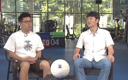 Shenhua setzt auf neue Strategie, Trainerkandidat steht noch nicht fest