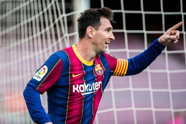 Messi's contract extension pending, Barcelona operation may leave Messi to show up only next January!