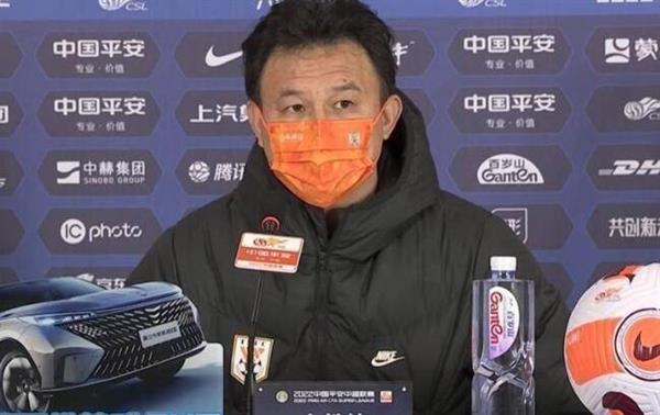 Hao Wei looks forward to the battle of Tianjin Tigers: home ground moved to Jinjiang? The team's winning momentum is not waiting for anyone!