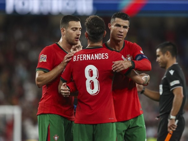 Portugal qualify strongly, UEFA Europa League Top 8 spot is rock solid!