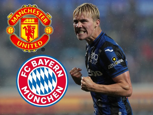 Bayern target Man Utd outcast as Herlander transfer winds up!