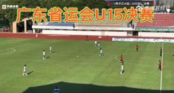 揭秘中国青少年赛场“假球”风波，韩媒聚焦震惊事件！
