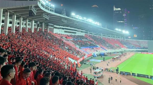 ファンが中国スーパーリーグの新たなスタートを喜ぶ時が来た！