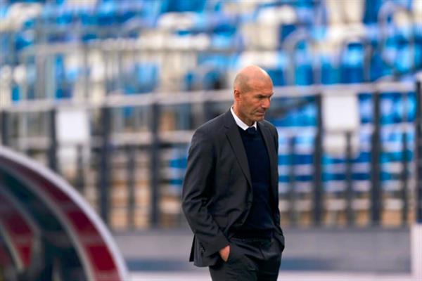 With Zidane gone, it's time for Real Madrid to fully rebuild!