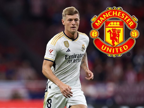 Real Madrid gives Man Utd another gift: let Os join Red Devils in winter